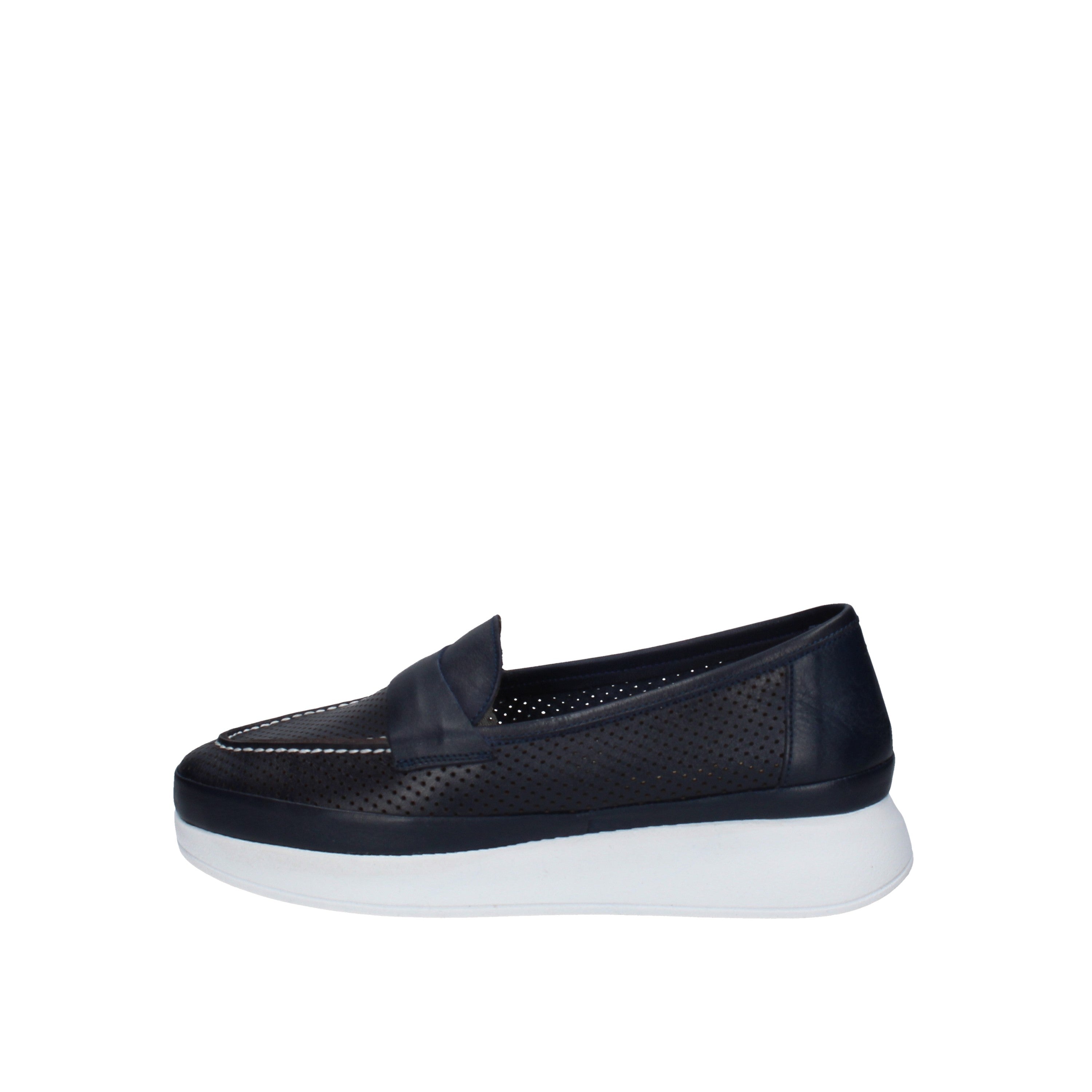 melluso mocassino k35221